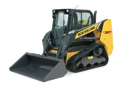 new holland skidsteer hydraulic problems